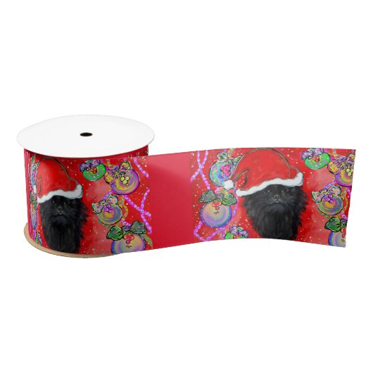 Affenpinscher Lint (Spoel)