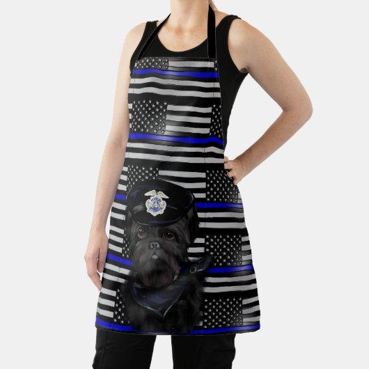 AFFENPINSCHER SCHORT (Insitu)