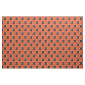 Affenpinscher  stof (Yard (91,4 cm))