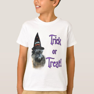 Affenpinscher Trick T-shirt