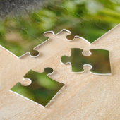 Affenpuzzle Legpuzzel (Zijkant)