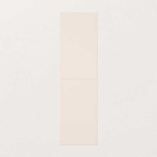 Affichage de la carte d'oreille | Carte de visite  (Intérieur déplié)