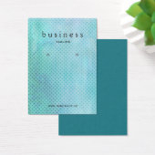 Affichage de l'oreille aquarelle Aquadots (Bureau)