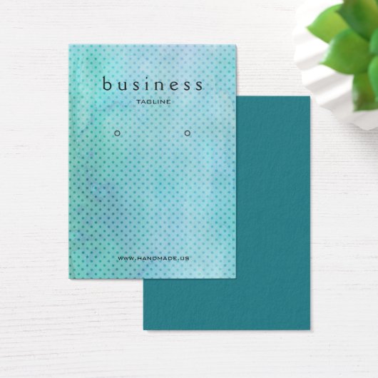 Affichage de l'oreille aquarelle Aquadots (Bureau)