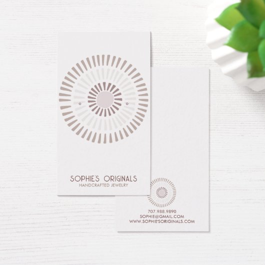 Affichage de l'oreille des cercles peints (Bureau)