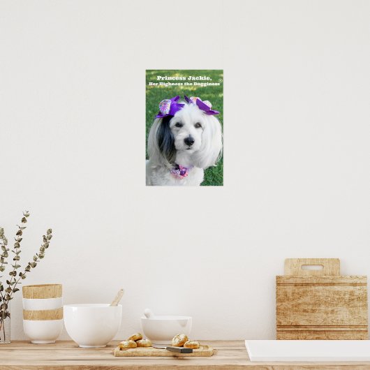 Affiche (Cuisine)