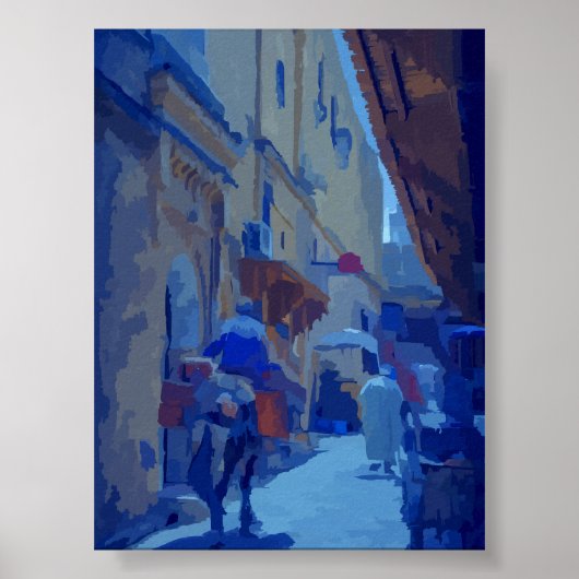Affiche (Devant)