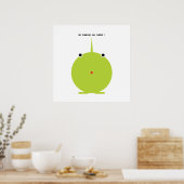 Affiche (Cuisine)