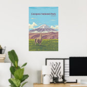 Affiche (Bureau à domicile)