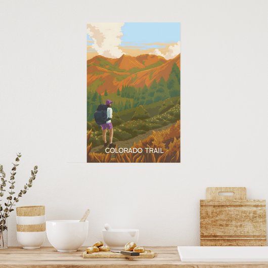 Affiche (Cuisine)