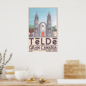 Affiche (Cuisine)