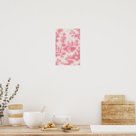 Affiche (Cuisine)