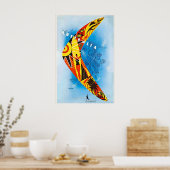 Affiche (Cuisine)