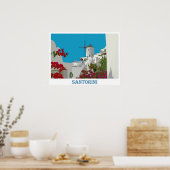 Affiche (Cuisine)