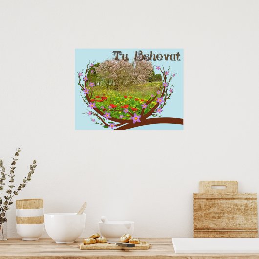 Affiche (Cuisine)