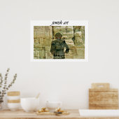 Affiche (Cuisine)