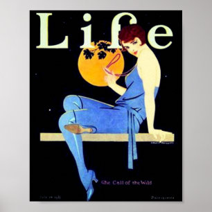 affiche