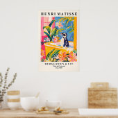 Affiche (Cuisine)