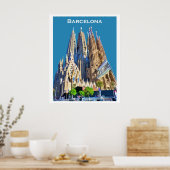 Affiche (Cuisine)