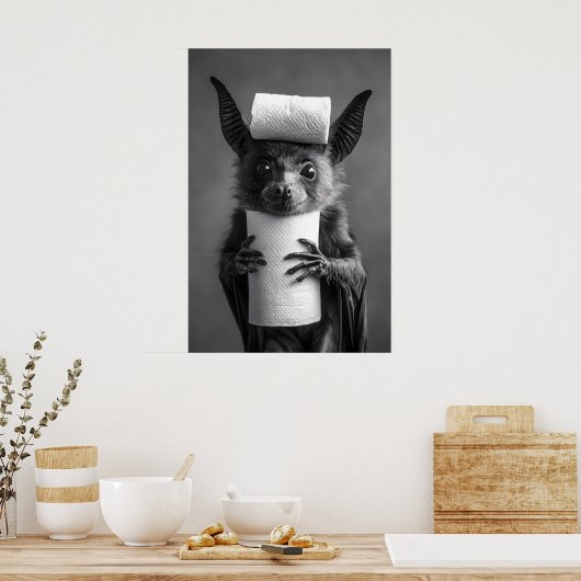 Affiche (Cuisine)