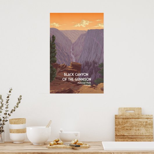 Affiche (Cuisine)