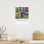 Affiche (Cuisine)