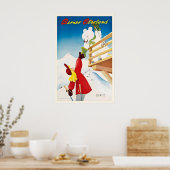 Affiche (Cuisine)
