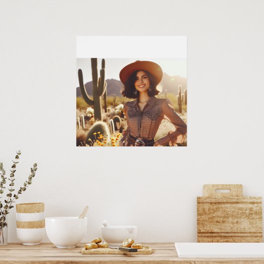 Affiche (Cuisine)