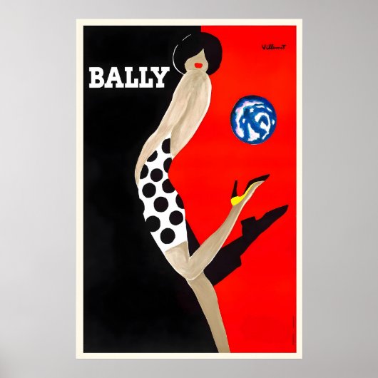 Affiche (Devant)