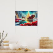 Affiche (Cuisine)