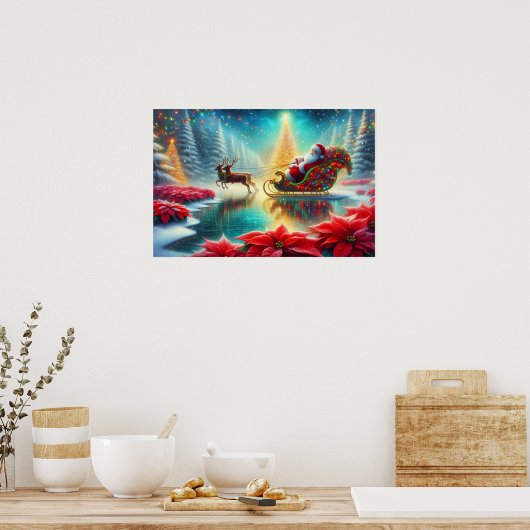 Affiche (Cuisine)