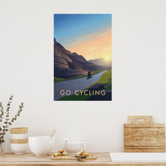 Affiche (Cuisine)
