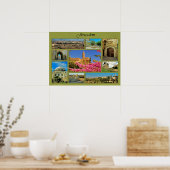 Affiche (Cuisine)