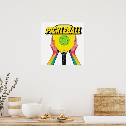 Affiche (Cuisine)