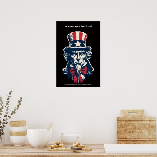 affiche (Cuisine)