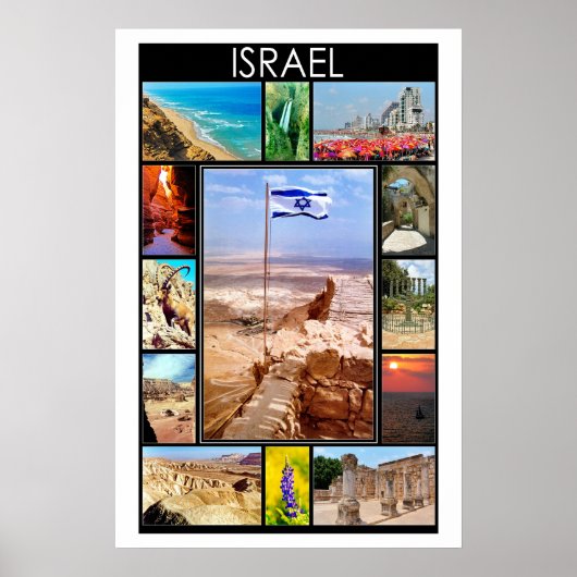Affiche (Devant)