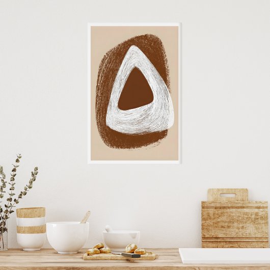 Affiche (Cuisine)