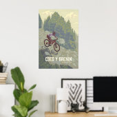 Affiche (Bureau à domicile)