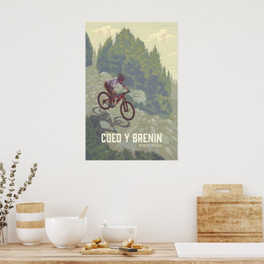 Affiche (Cuisine)