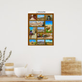 Affiche (Cuisine)
