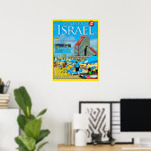 Affiche (Bureau à domicile)