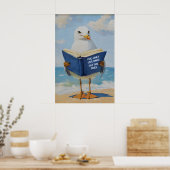 Affiche (Cuisine)