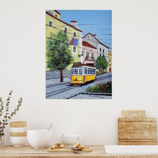 affiche (Cuisine)