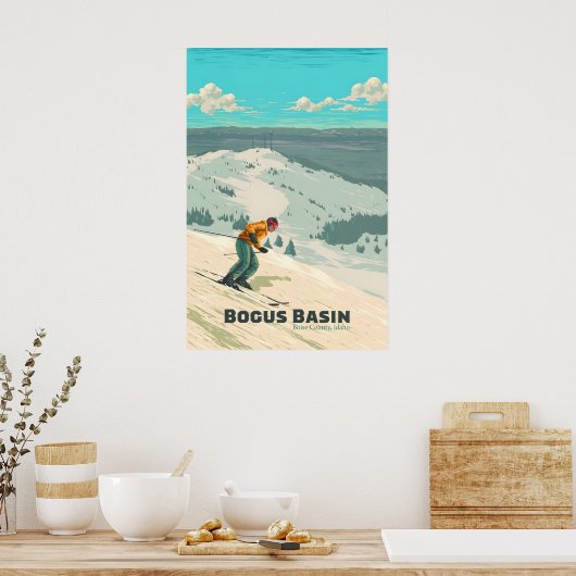 Affiche (Cuisine)