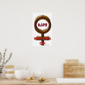 Affiche (Cuisine)