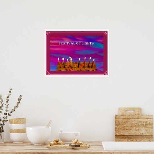 Affiche (Cuisine)