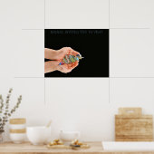 Affiche (Cuisine)