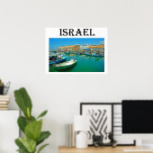 Affiche (Bureau à domicile)