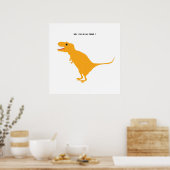 Affiche (Cuisine)