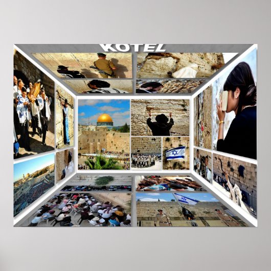 Affiche (Devant)